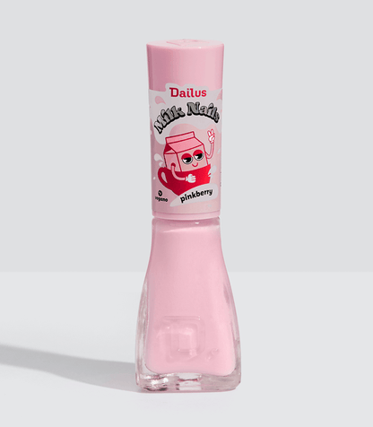 Esmalte Milk Nails – Pinkberry