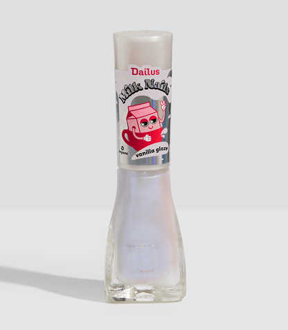 Esmalte Milk Nails – Vanilla Glaze