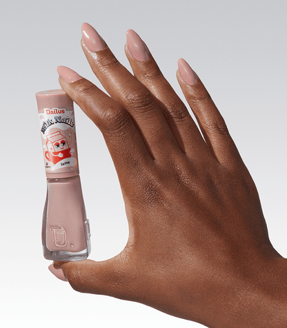 Esmalte Milk Nails – Latte
