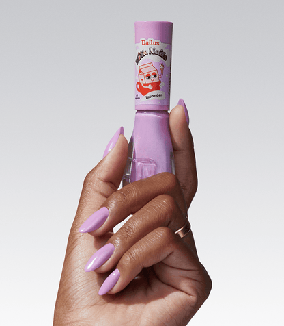 Esmalte Milk Nails – Lavander