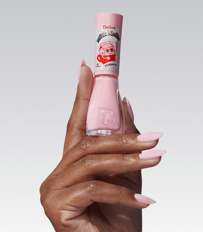 Esmalte Milk Nails – Pinkberry