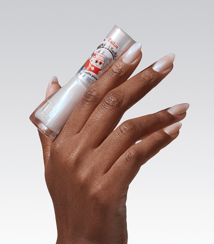Esmalte Milk Nails – Vanilla Glaze