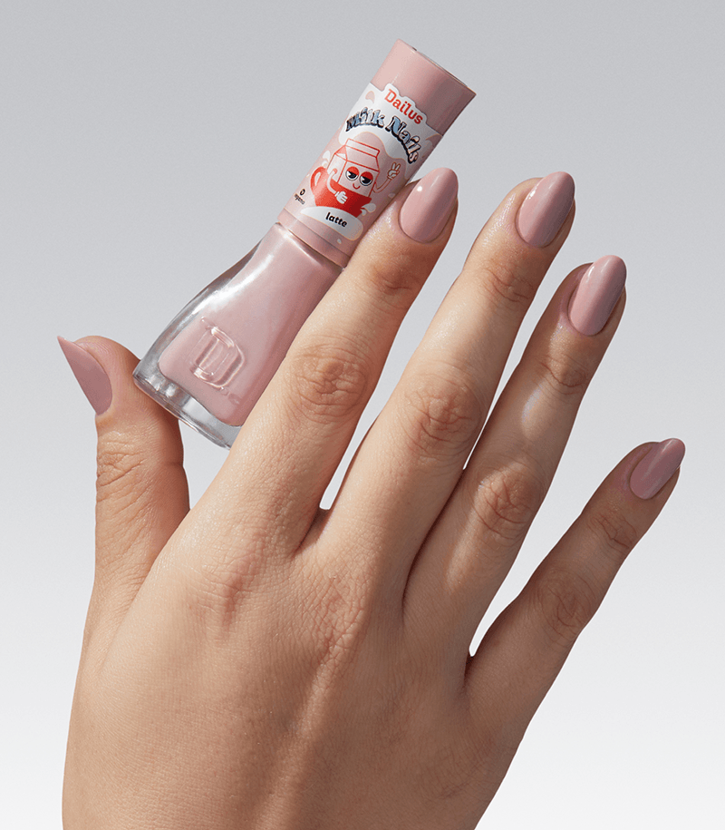 Esmalte Milk Nails – Latte