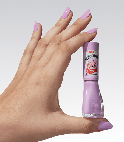 Esmalte Milk Nails – Lavander