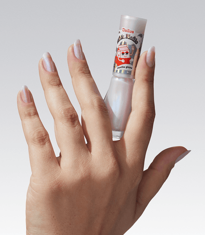 Esmalte Milk Nails – Vanilla Glaze