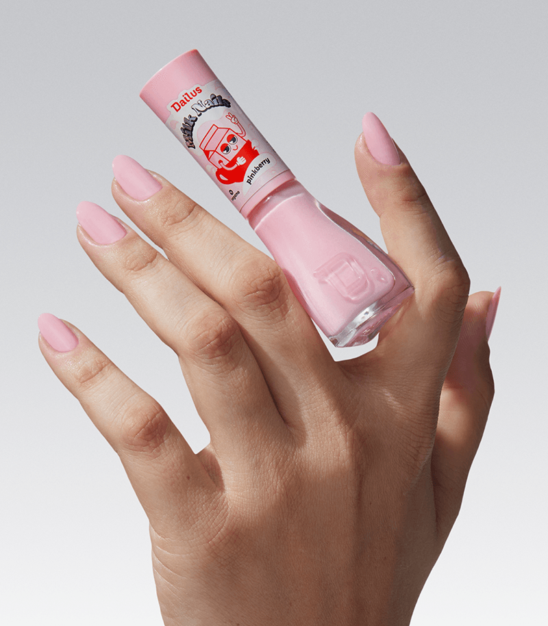 Esmalte Milk Nails – Pinkberry