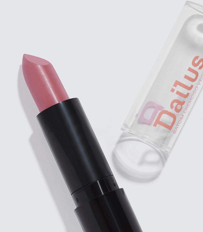 Batom Cremoso – Desapegada