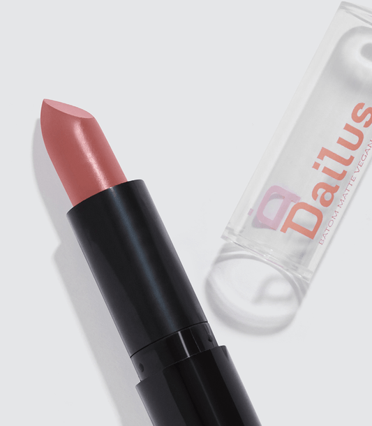 Batom Matte – Desenrolada