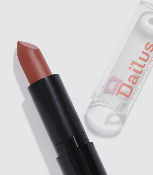 Batom Matte – Destemida