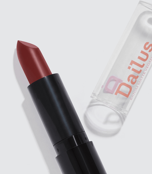 Batom Matte – Decidida