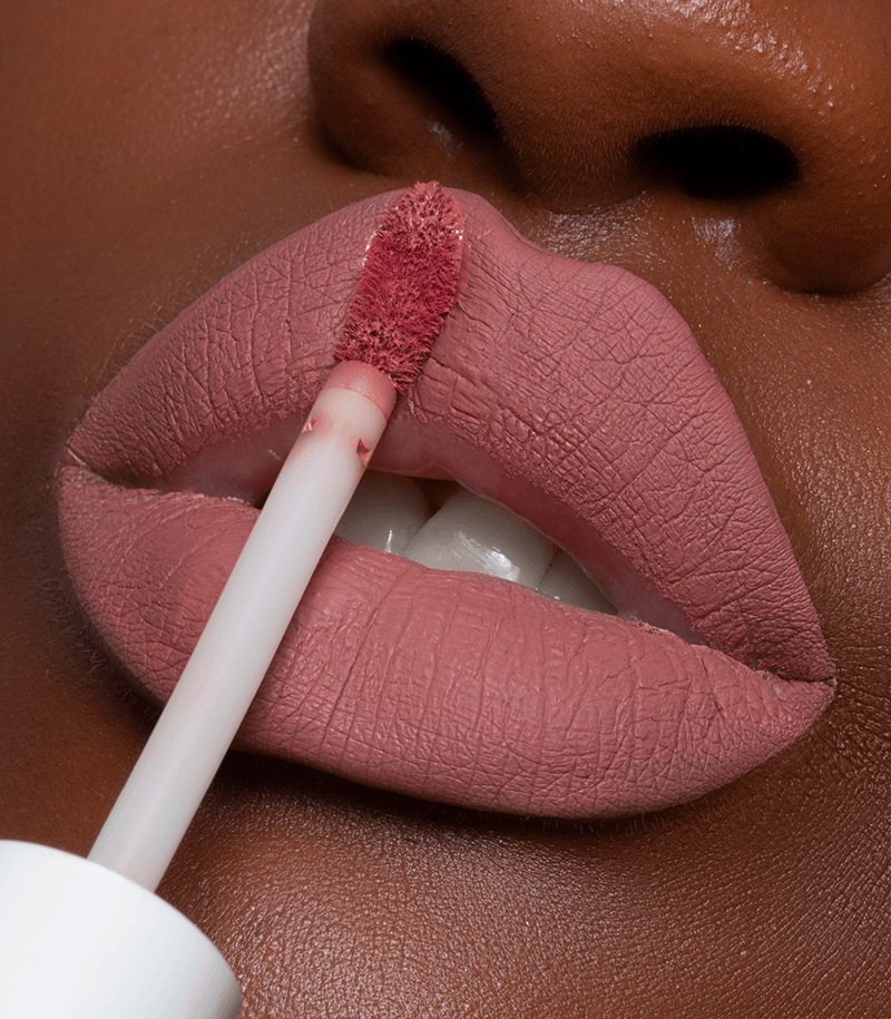 Batom Líquido Matte 12h – Nude