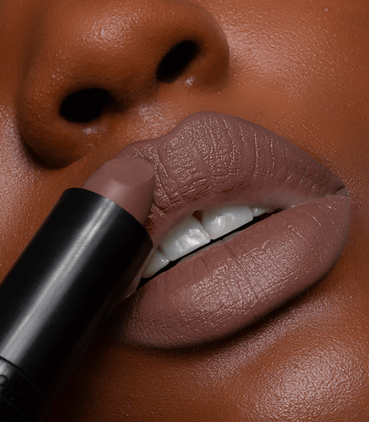 Batom Matte – Destemida