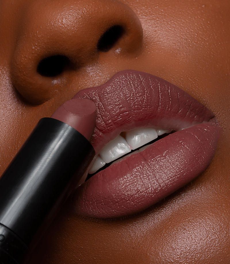 Batom Matte – Decidida