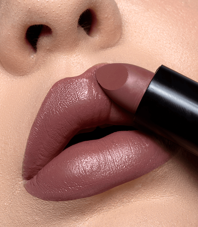 Batom Matte – Decidida