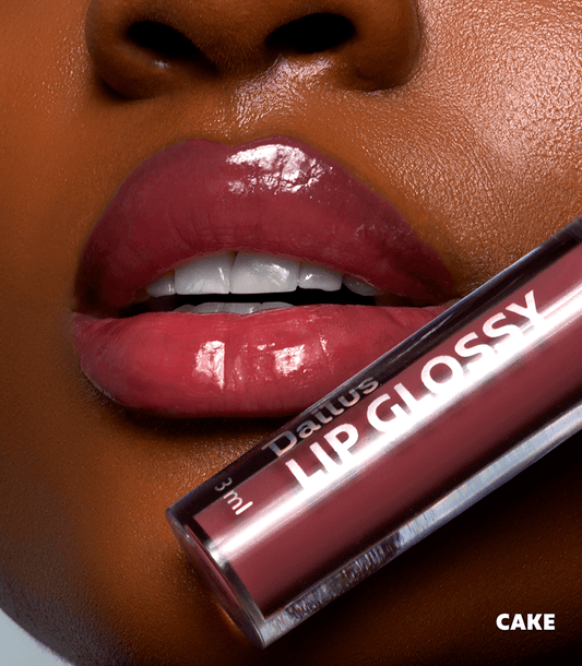 Lip Glossy - Cake