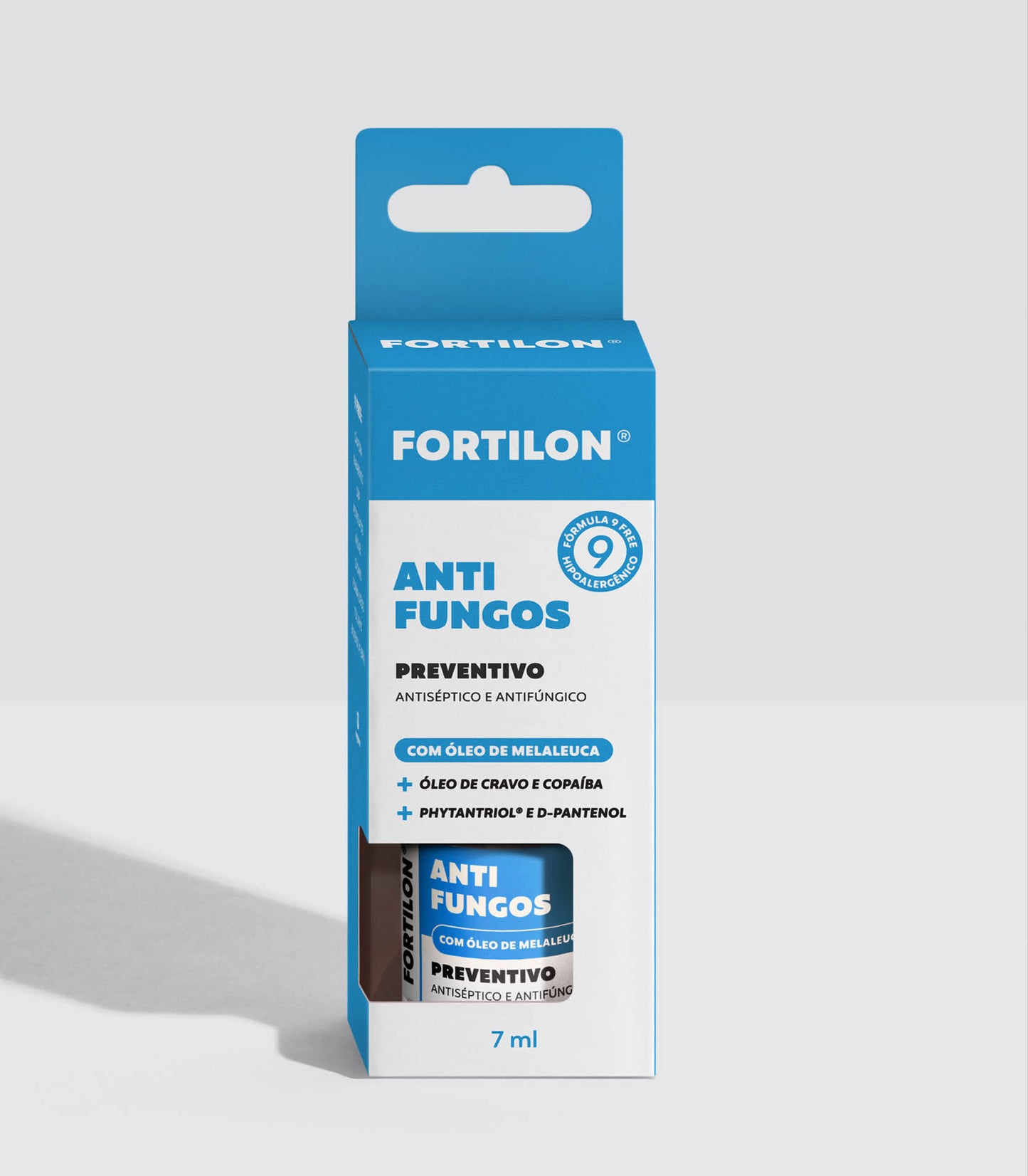 BASE ANTI FUNGOS (PREVENTIVO) – FORTILON