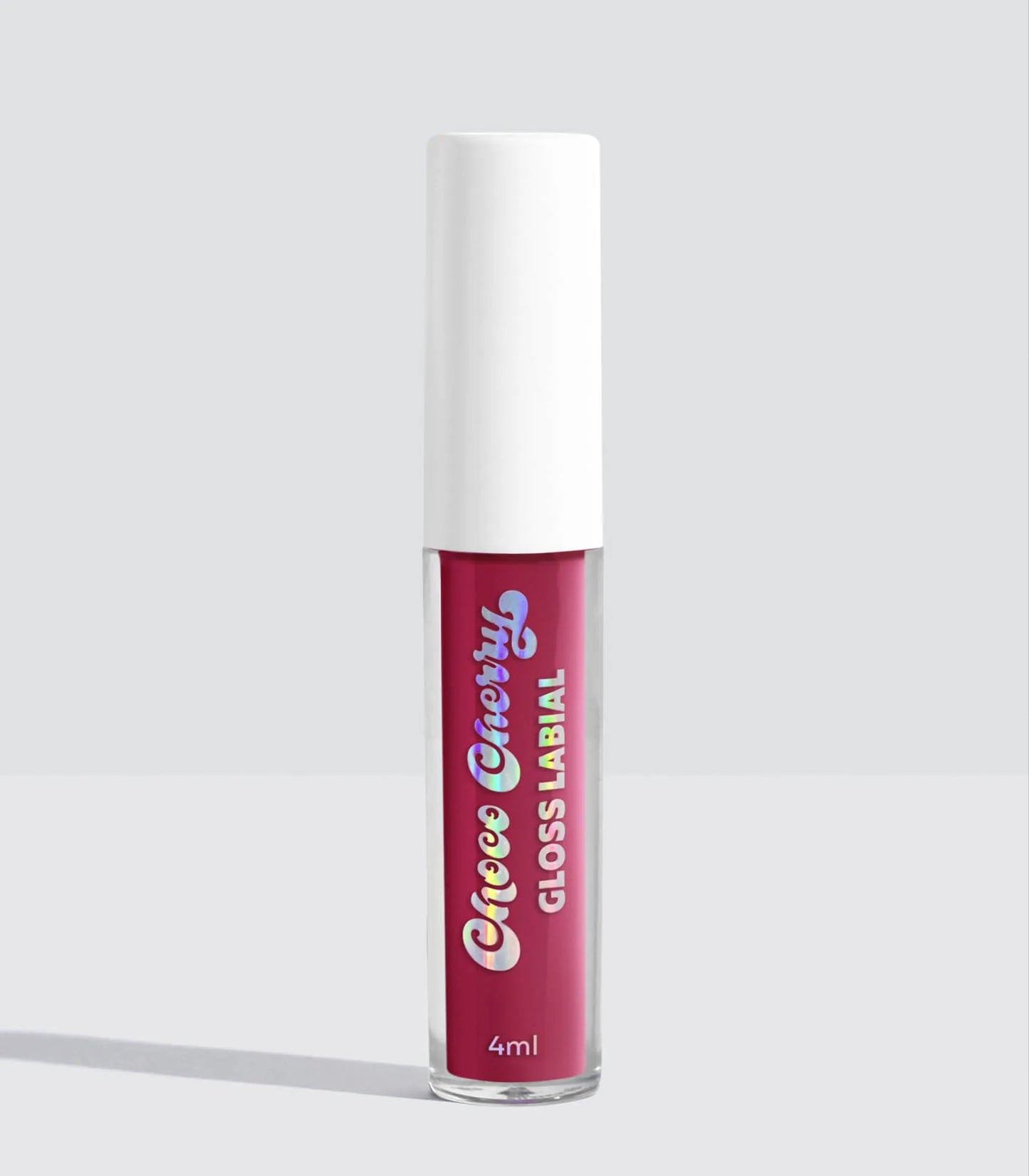 Gloss Labial Choco Cherry – Bombom De Cereja