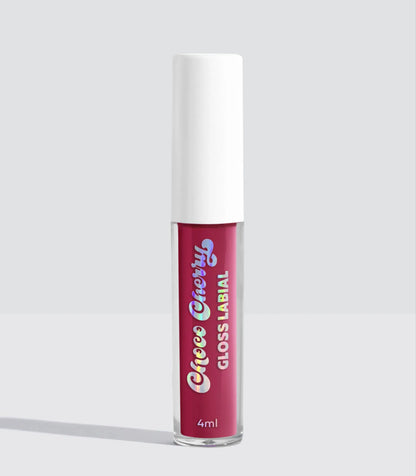 Gloss Labial Choco Cherry – Bombom De Cereja