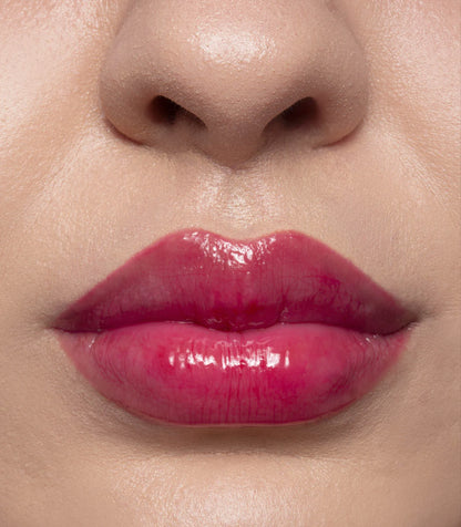 Gloss Labial Choco Cherry – Bombom De Cereja