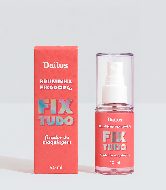 BRUMINHA FIXADORA FIX TUDO