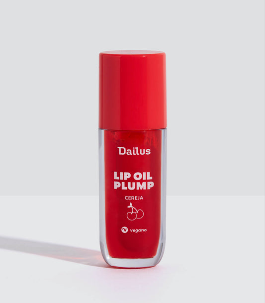 LIP OIL PLUMP – CEREJA