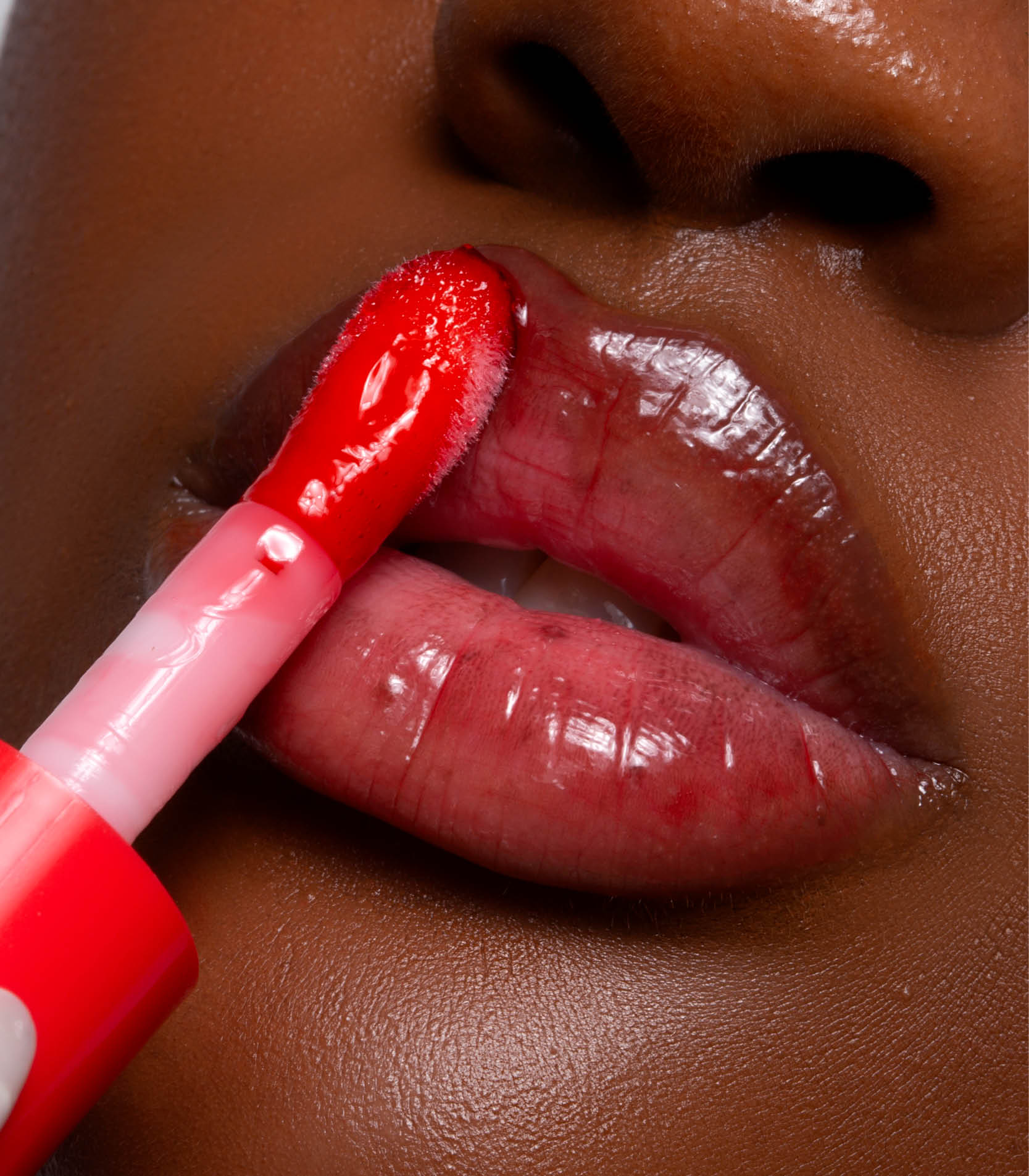 LIP OIL PLUMP – CEREJA – Dailus