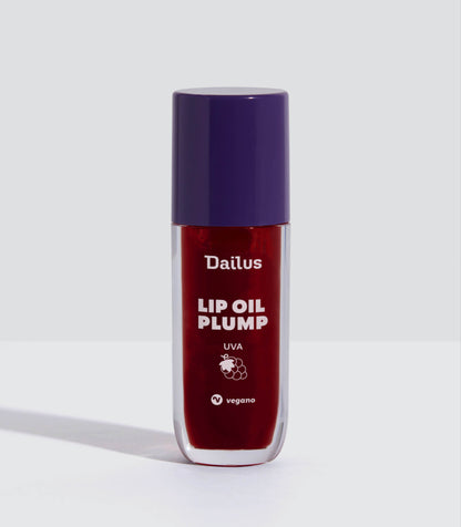 LIP OIL PLUMP – UVA