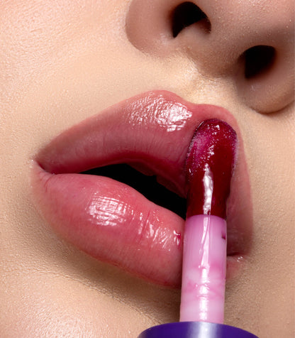 LIP OIL PLUMP – UVA