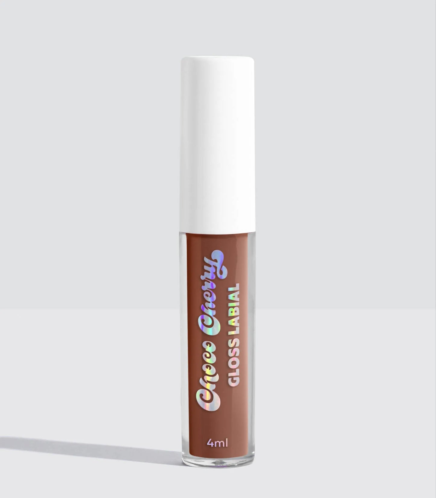 Gloss Labial Choco Cherry – Mocha Mousse