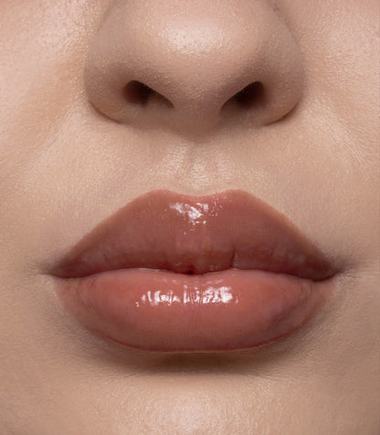 Gloss Labial Choco Cherry – Mocha Mousse