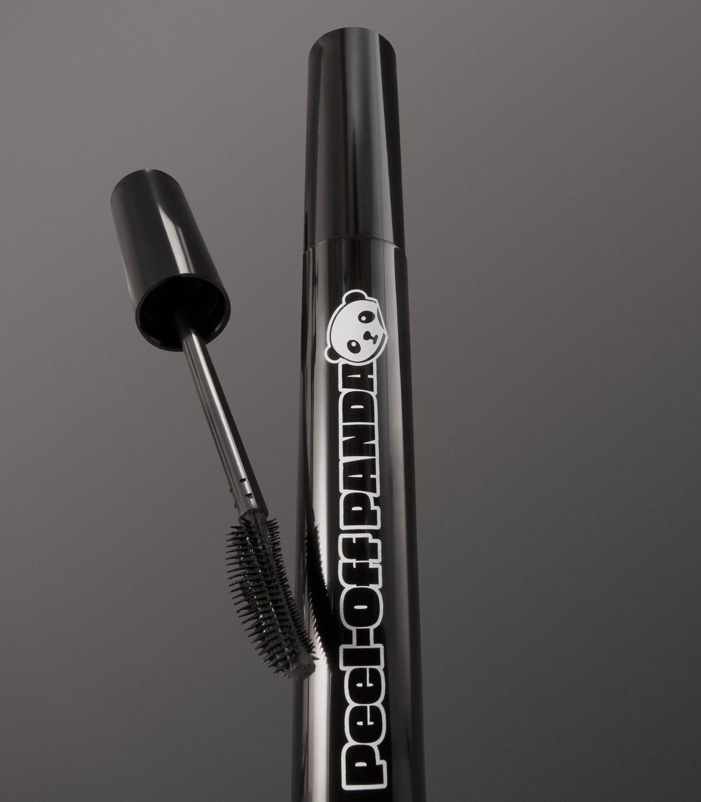 Máscara Para Cílios Peel-Off Panda – Preto