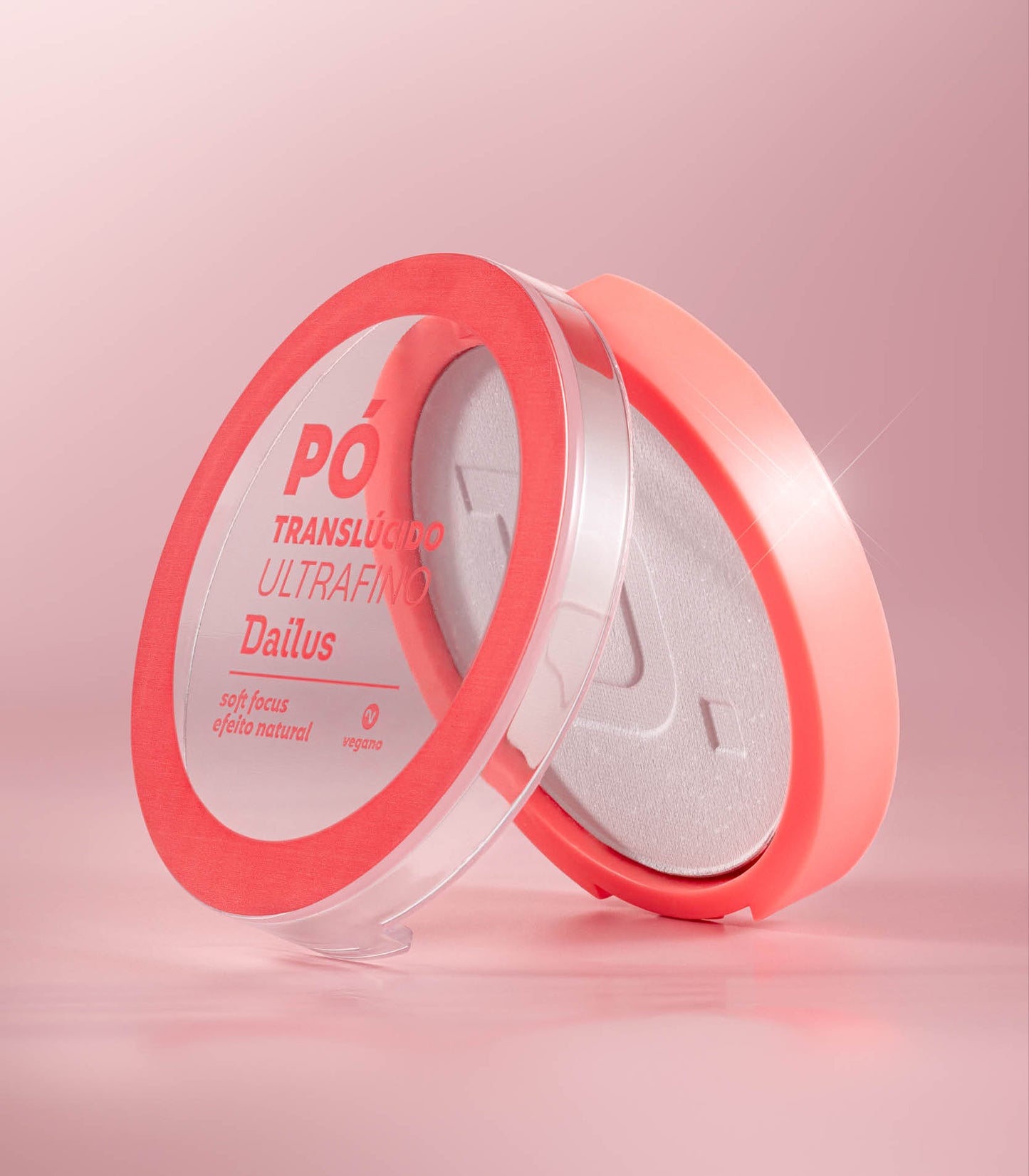 PÓ TRANSLÚCIDO ULTRAFINO