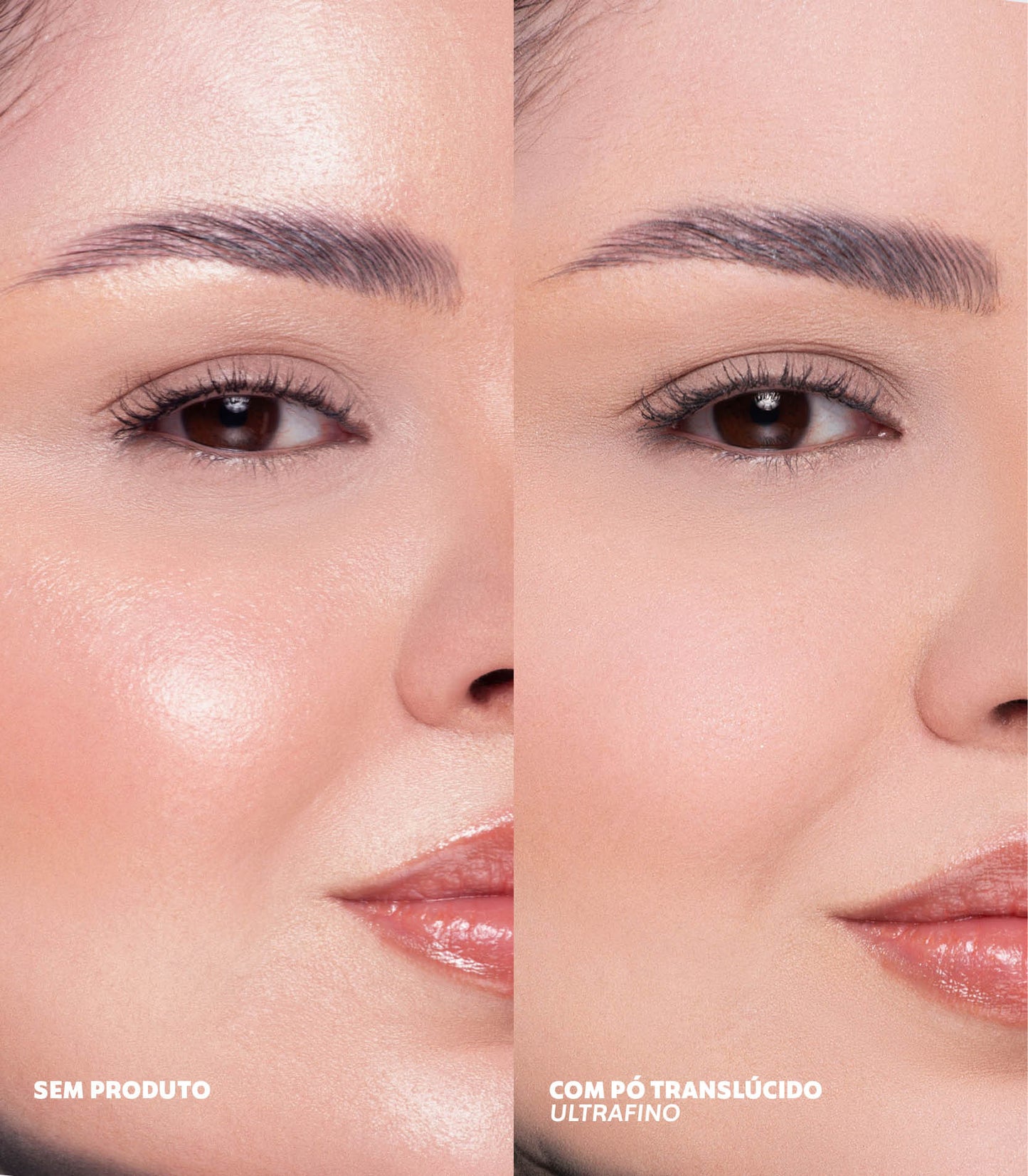 PÓ TRANSLÚCIDO ULTRAFINO