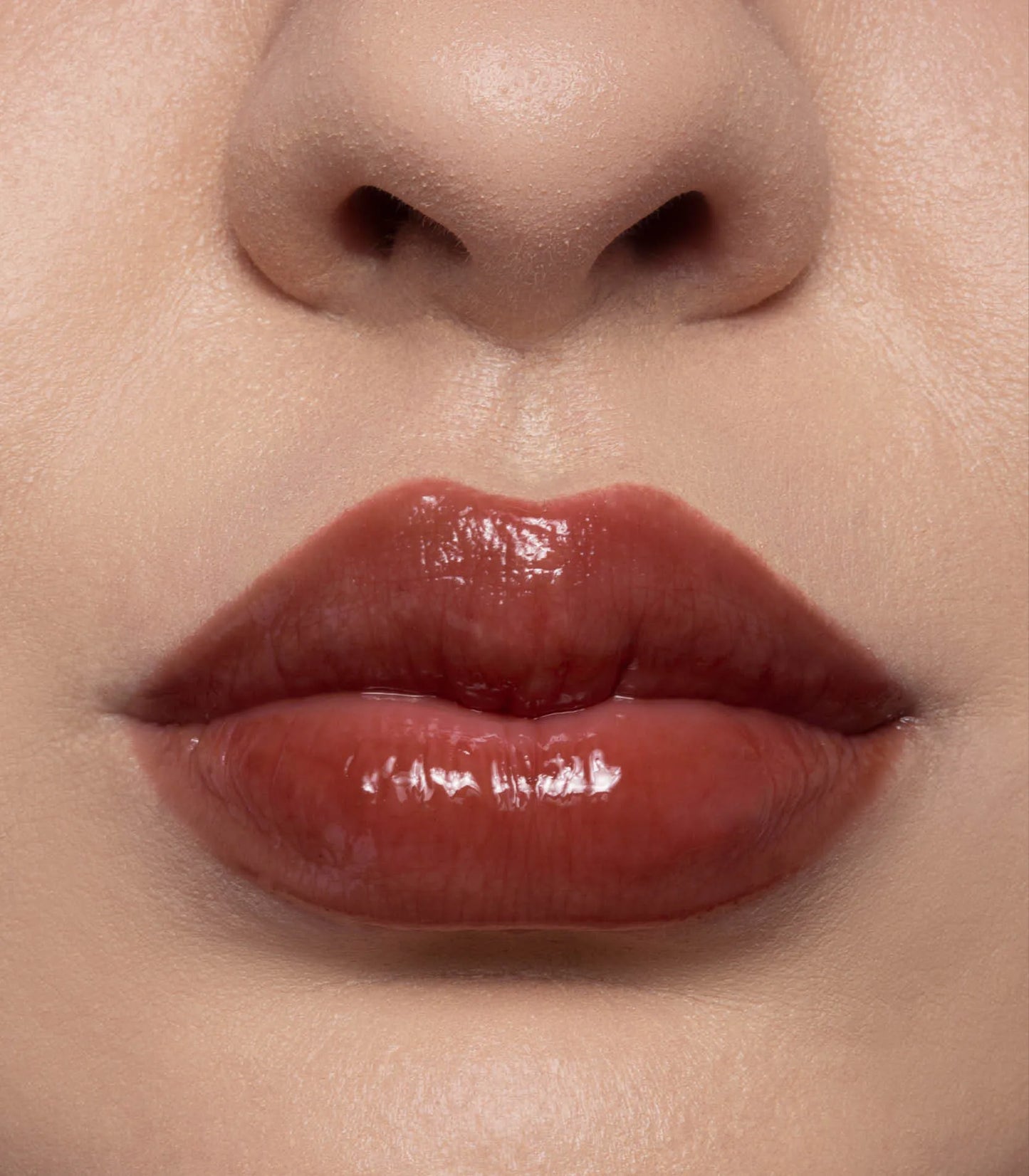 Gloss Labial Choco Cherry – Pudim De Chocolate