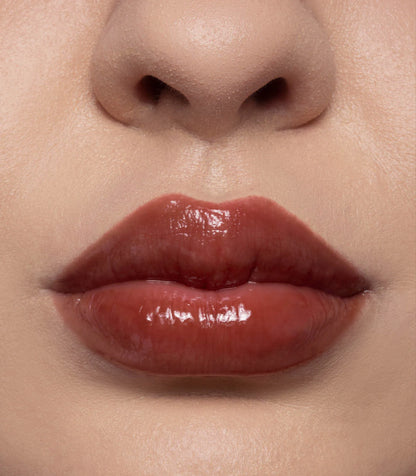 Gloss Labial Choco Cherry – Pudim De Chocolate