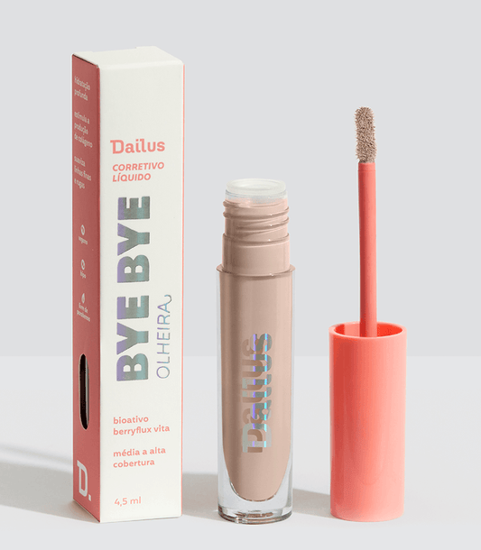 Corretivo Líquido Bye Bye Olheira – D.1 Claro