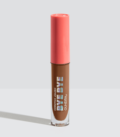 Corretivo Líquido Bye Bye Olheira – D.10 Escuro