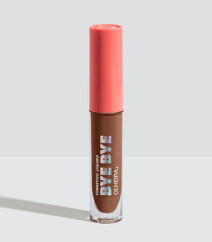 Corretivo Líquido Bye Bye Olheira – D.11 Escuro