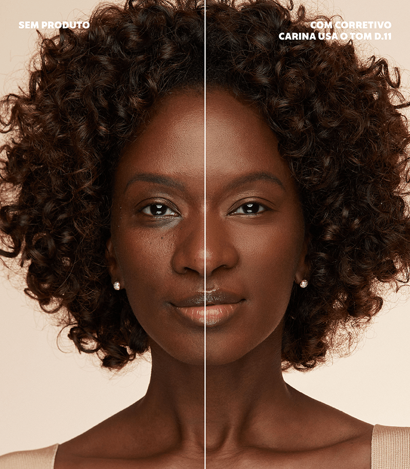 Corretivo Líquido Bye Bye Olheira – D.11 Escuro