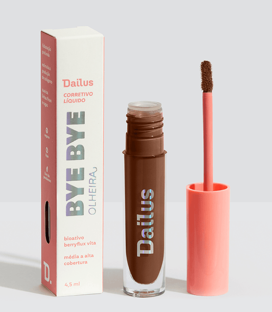 Corretivo Líquido Bye Bye Olheira – D.12 Escuro