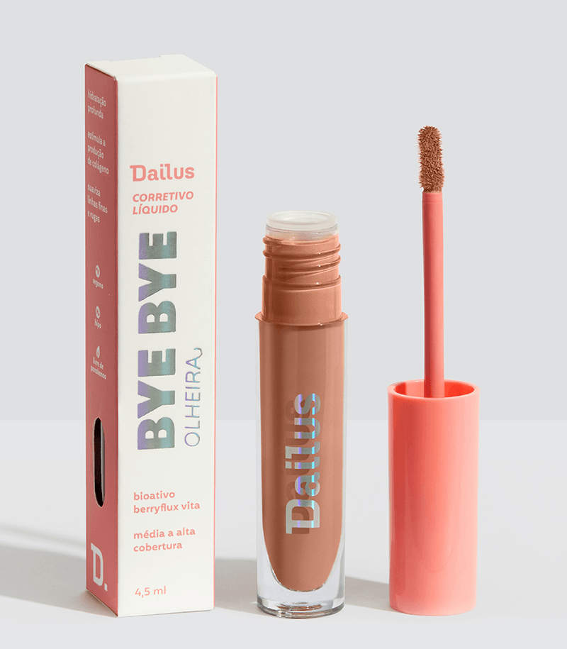Corretivo Líquido Bye Bye Olheira – D.13 Salmão