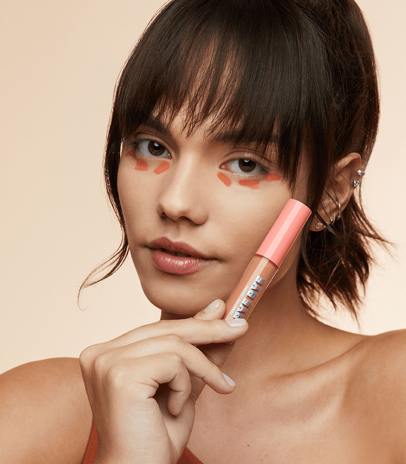 Corretivo Líquido Bye Bye Olheira – D.13 Salmão