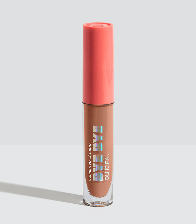 Corretivo Líquido Bye Bye Olheira – D.13 Salmão