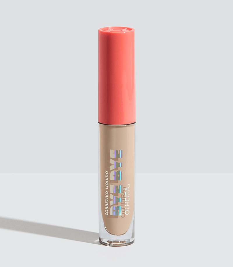 Corretivo Líquido Bye Bye Olheira – D.4 Claro