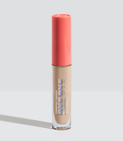 Corretivo Líquido Bye Bye Olheira – D.4 Claro