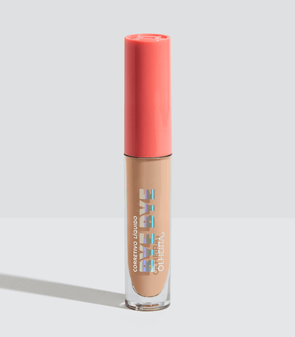 Corretivo Líquido Bye Bye Olheira – D.3 Claro