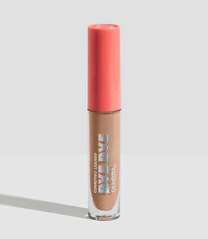 Corretivo Líquido Bye Bye Olheira – D.5 Médio