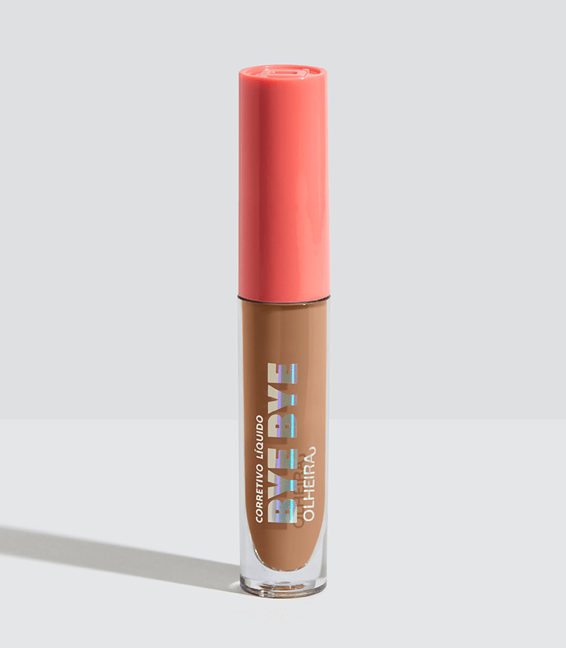 Corretivo Líquido Bye Bye Olheira – D.7 Médio