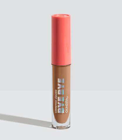 Corretivo Líquido Bye Bye Olheira – D.7 Médio