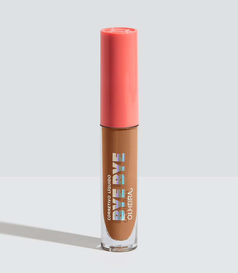 Corretivo Líquido Bye Bye Olheira – D.8 Médio